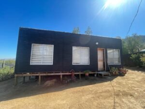 casa venta las cabras